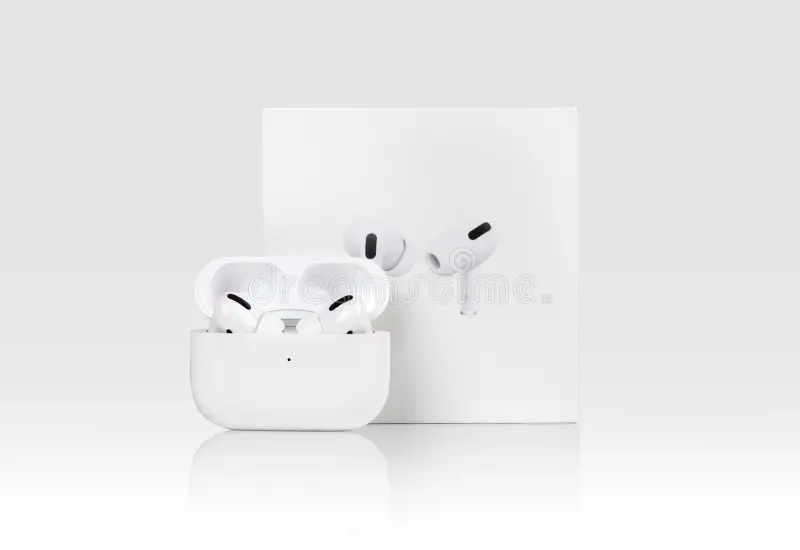 Apple AirPods Pro