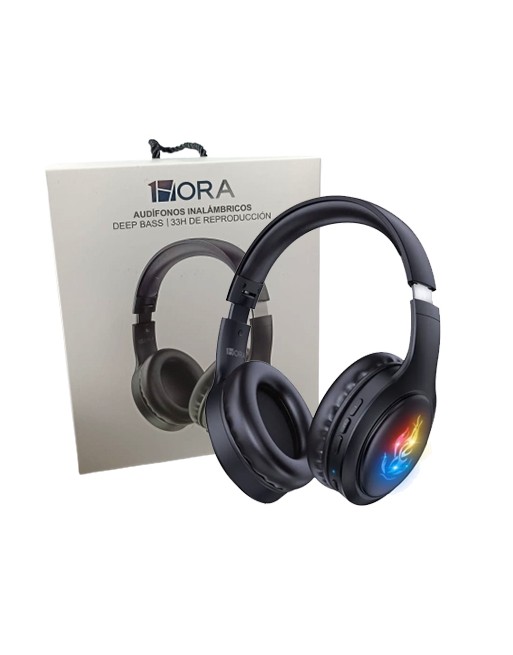 DIADEMAS INALAMBRICAS