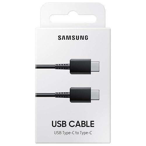 CABLE USB DE SAMSUNG