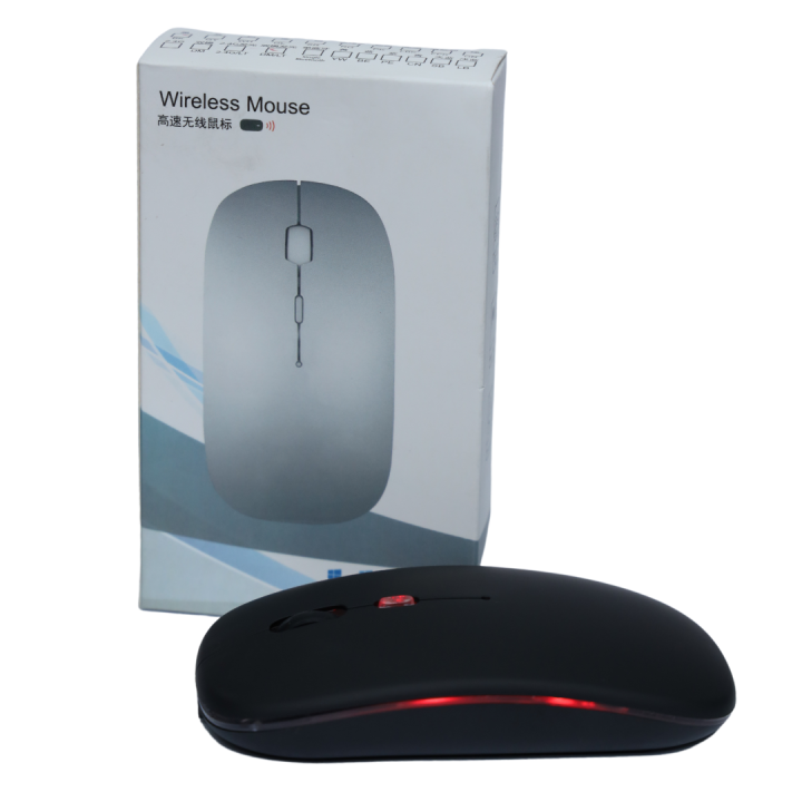 WIRELESS MOUSE