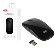 WIRELESS MOUSE XO-M7
