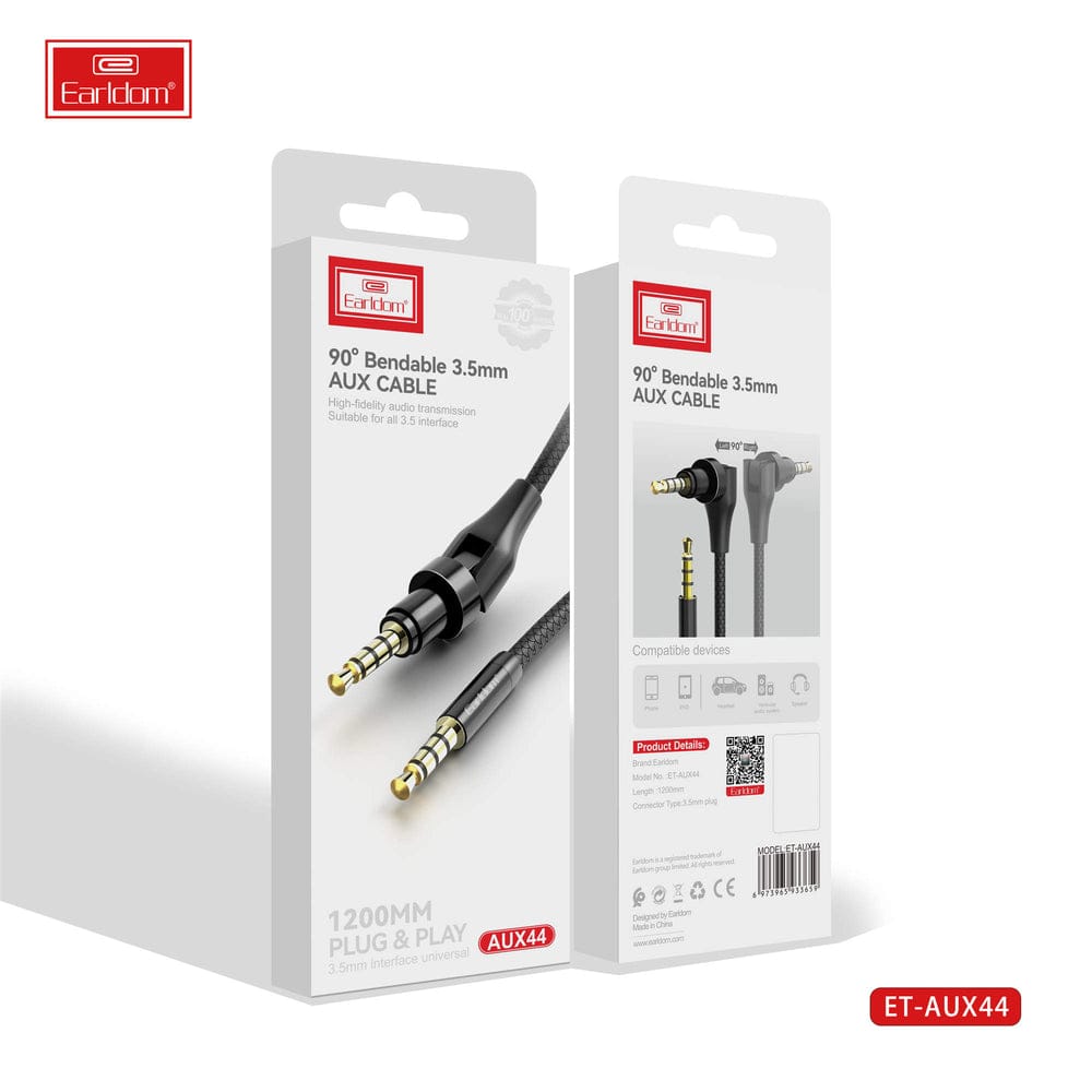 CABLE AUXILIAR EARDOLM