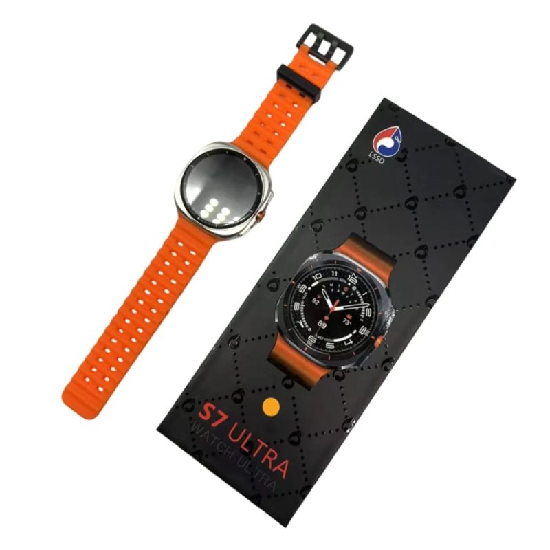 WATCHS7 ULTRA