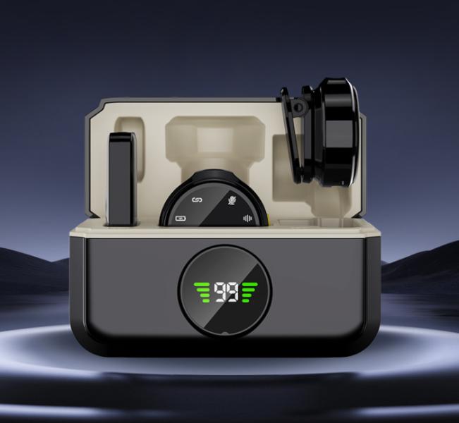 MICROFONO NEGRO NEGRO N