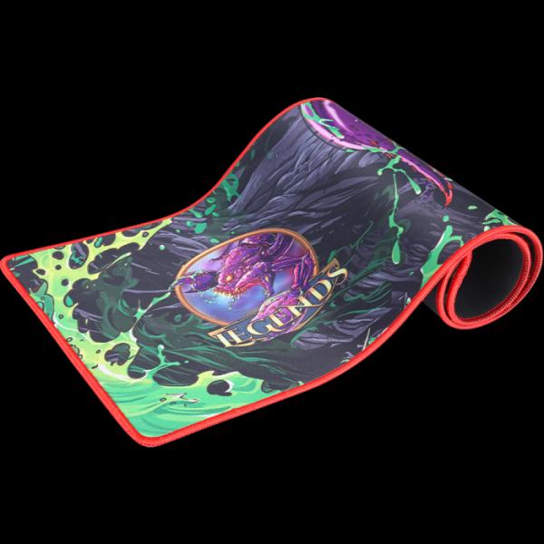 MOUSE PAD LINEA SCORPION G36 MARVO MARVON