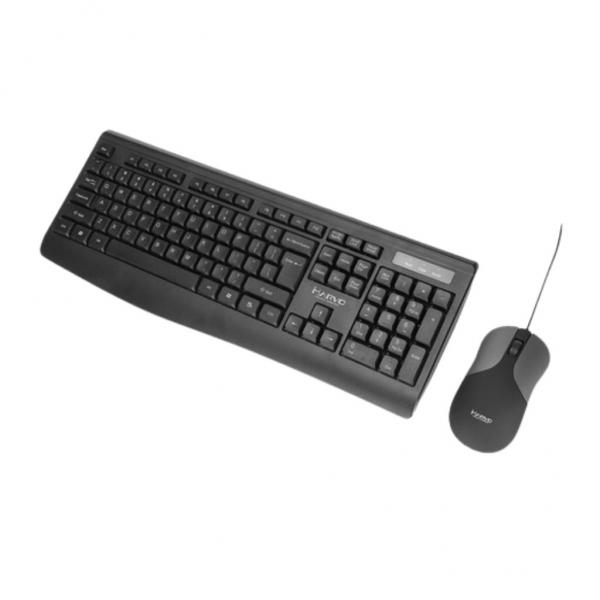 SET DA DCM001 MARVO NEGRO