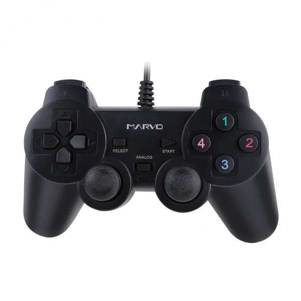 MANDO LINEA SCORPION GT-006 MARVO