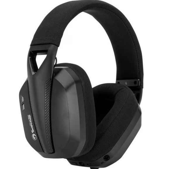 AUDIFONO LINEA SCORPION HG9089W MARVO