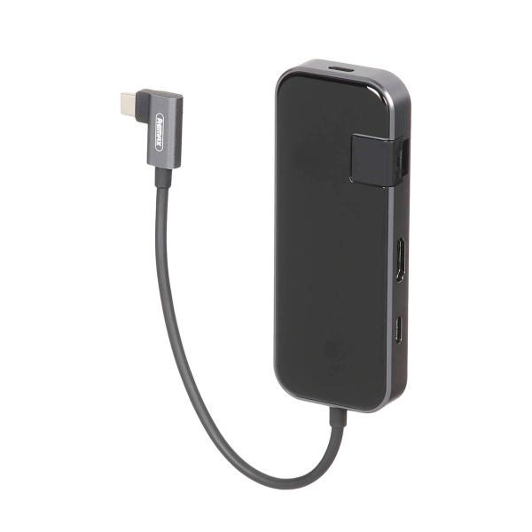 HUBS MULTIPURTO USB-C