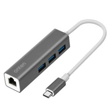 HUB USB TIPO C OTN-95226 ONTEN ONTENnorte