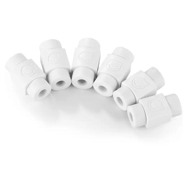 PROTECTOR PARA CABLES LP127 40705 UGREEN BLANCO