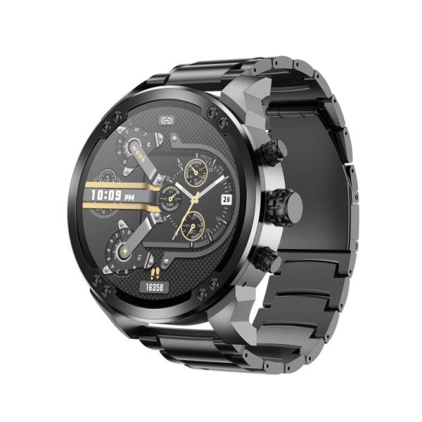 RELOJ INTELIGENTE T99 NEGRO