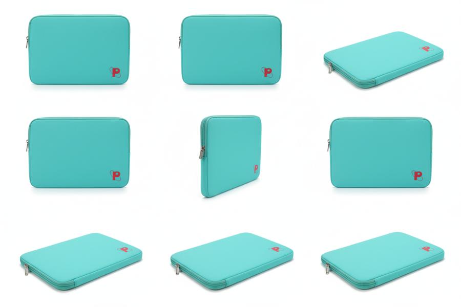 BOLSO MULTIFUNCIONAL MHC-1604 MHC 14.1" AZUL