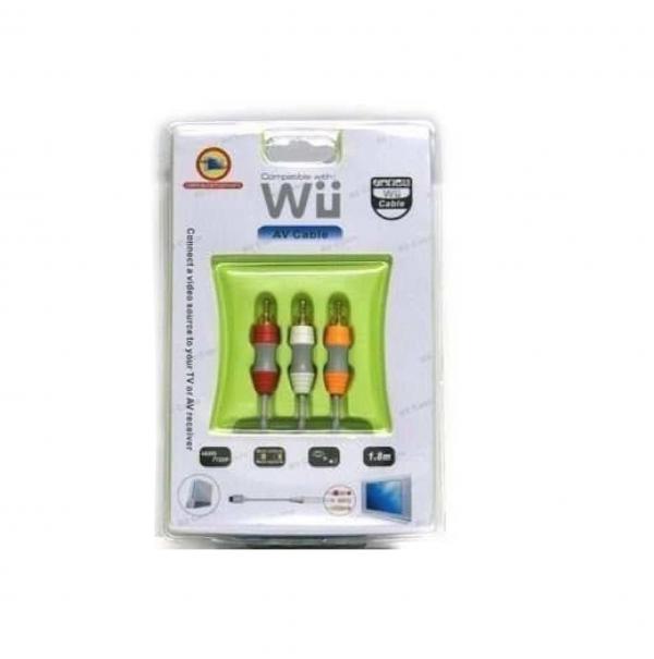 WII