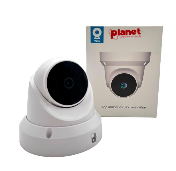 CAMARA VIGILANCIA Q1 PLANET