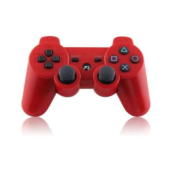 CONTROL PLAY STATION P3 IPEGA ROJO
